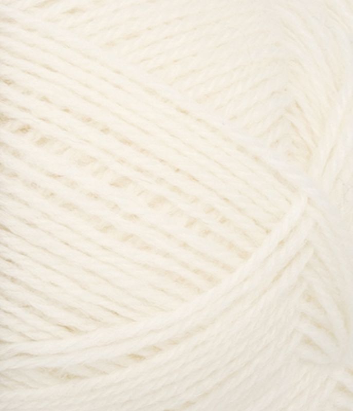 Tynn Peer Gynt 1002 White